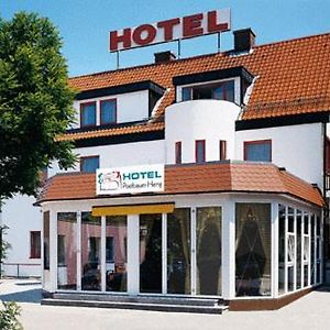 Hotel Postbauer-Heng