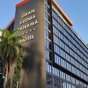 Gran Evenia Panama Hotel